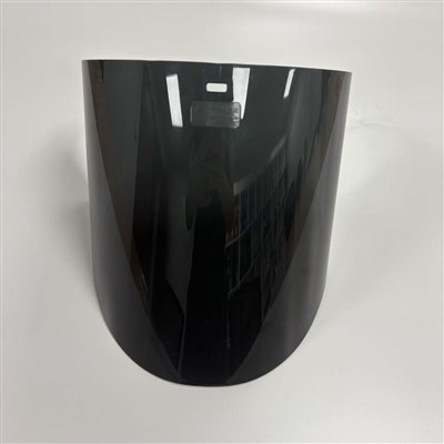 Ilqugħ tal-wiċċ infrared