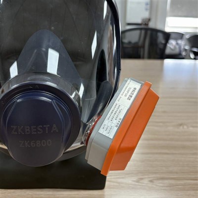 Respiratur Purifikazzjoni tal-Arja